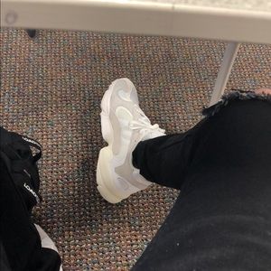 Meet your Posher, Ian